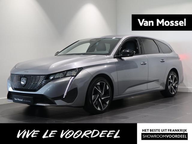 Peugeot 308 2023 Benzine