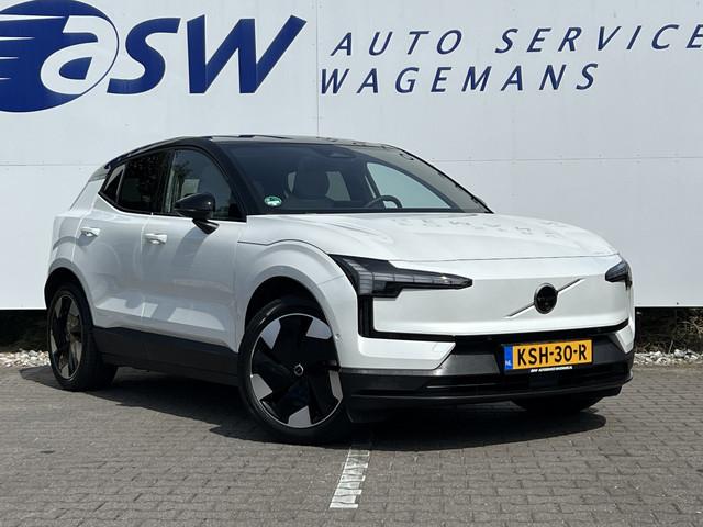 Volvo EX30
