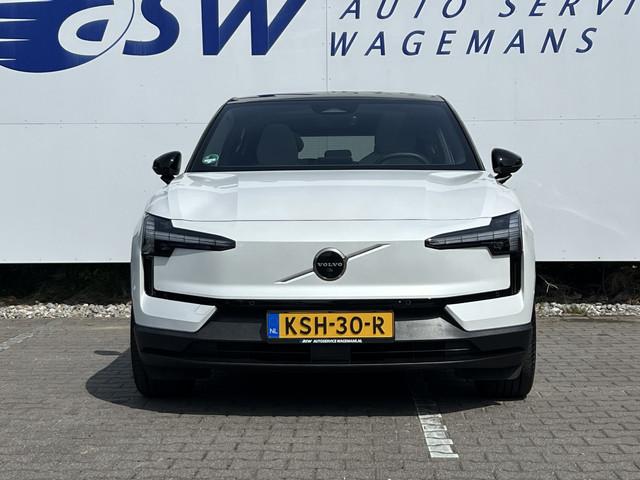 Volvo EX30