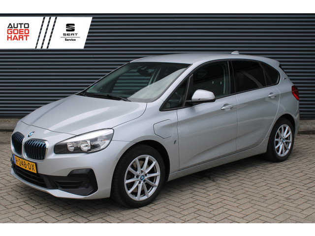 BMW 2 Serie 2019 Hybride