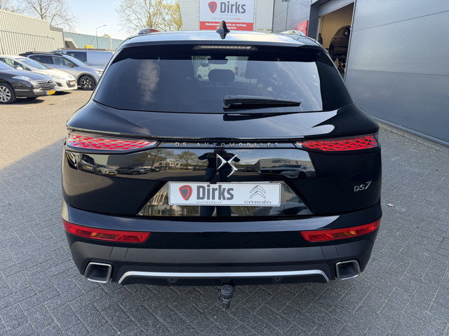 DS DS 7