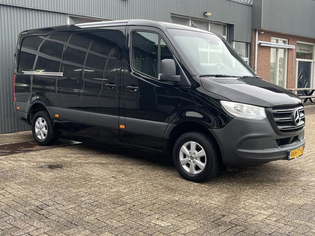 Mercedes-Benz Sprinter 2023 Diesel
