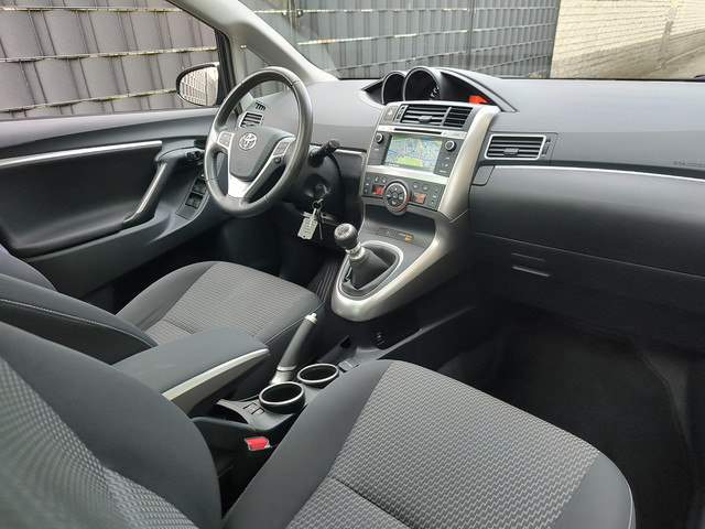 Toyota Verso