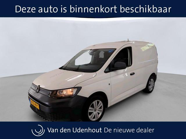 Volkswagen Caddy 2021 Diesel