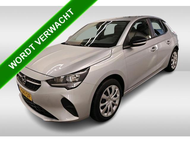 Opel Corsa 2023 Elektrisch