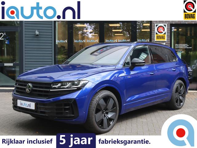 Volkswagen Touareg 2025 Hybride