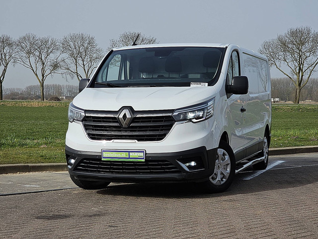 Renault Trafic 2024 Diesel