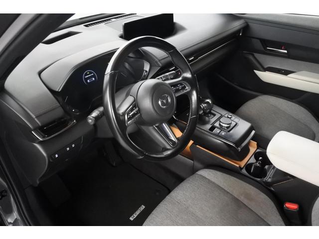 Mazda MX-30