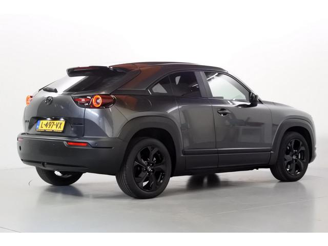Mazda MX-30
