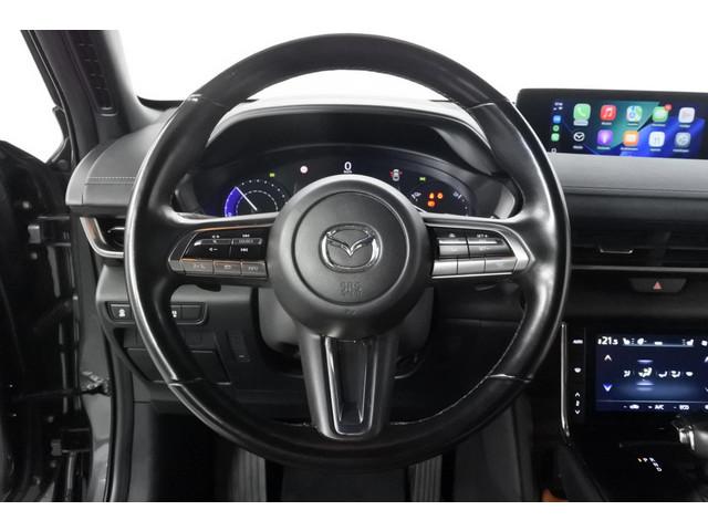 Mazda MX-30