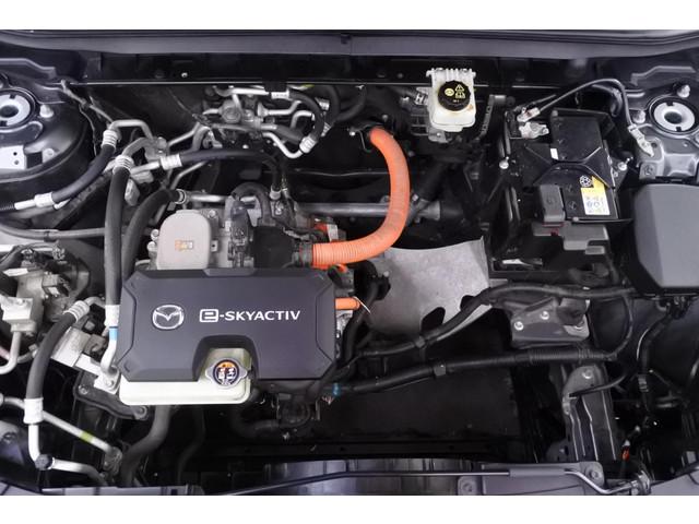 Mazda MX-30