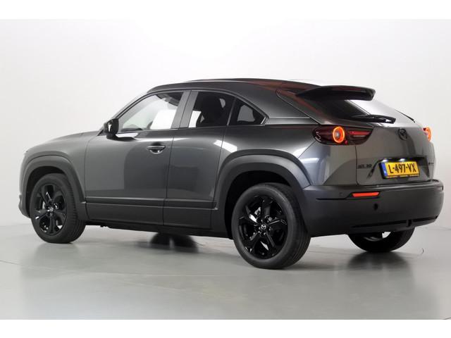 Mazda MX-30