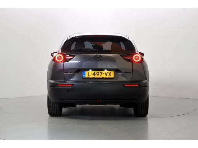 Mazda MX-30