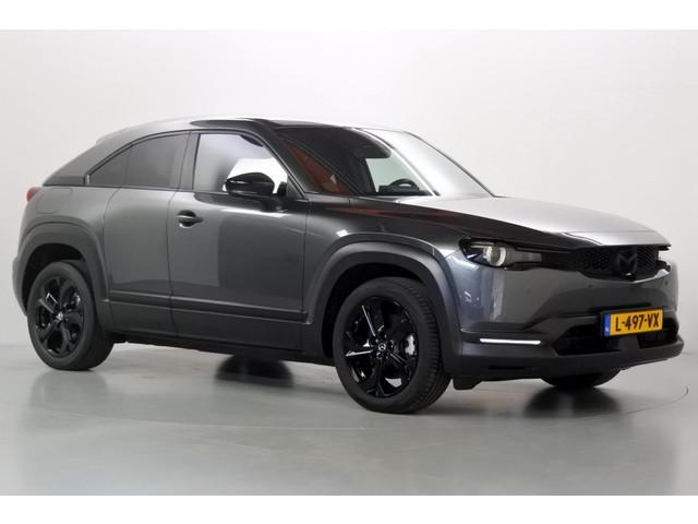 Mazda MX-30