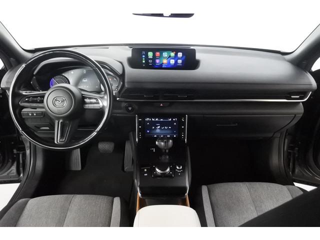 Mazda MX-30