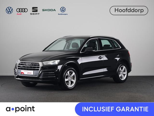Audi Q5 2019 Benzine