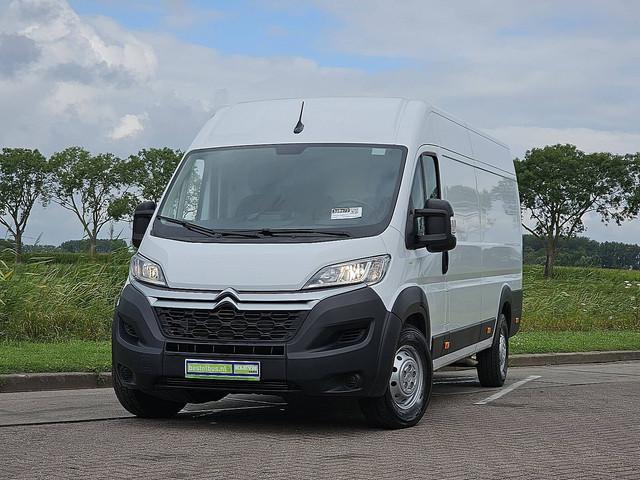 Citroën Jumper