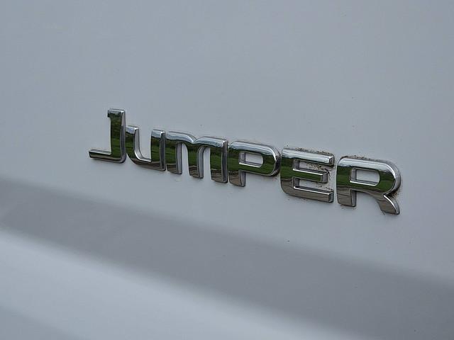 Citroën Jumper