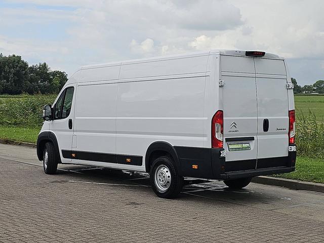 Citroën Jumper