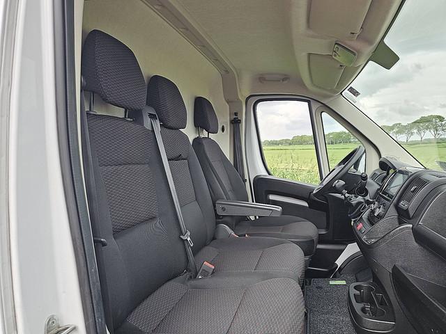 Citroën Jumper