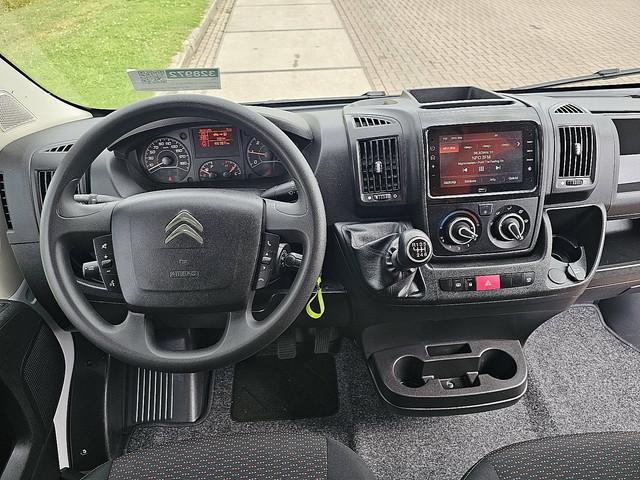 Citroën Jumper