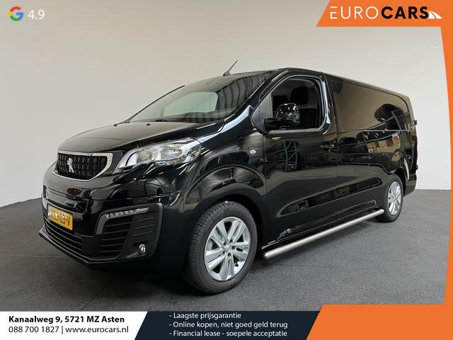Peugeot Expert 2023 Elektrisch