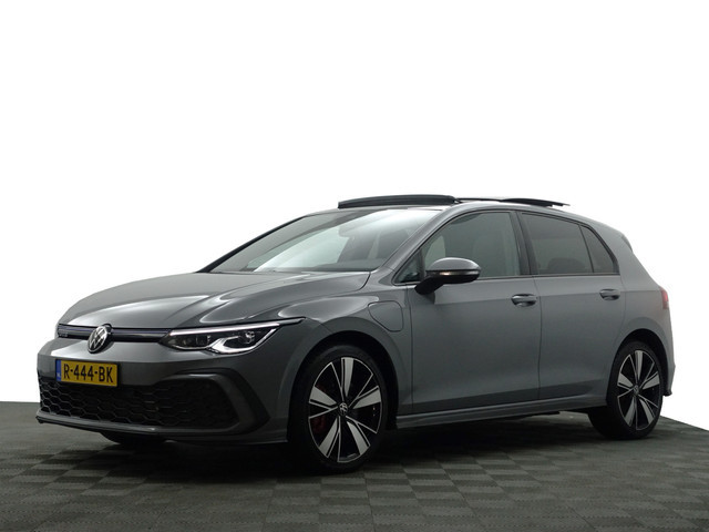 Volkswagen Golf 2021 Hybride