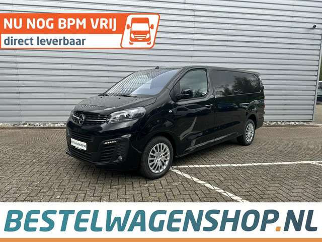 Opel Vivaro 2024 Diesel