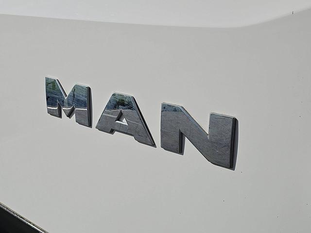 MAN TGE