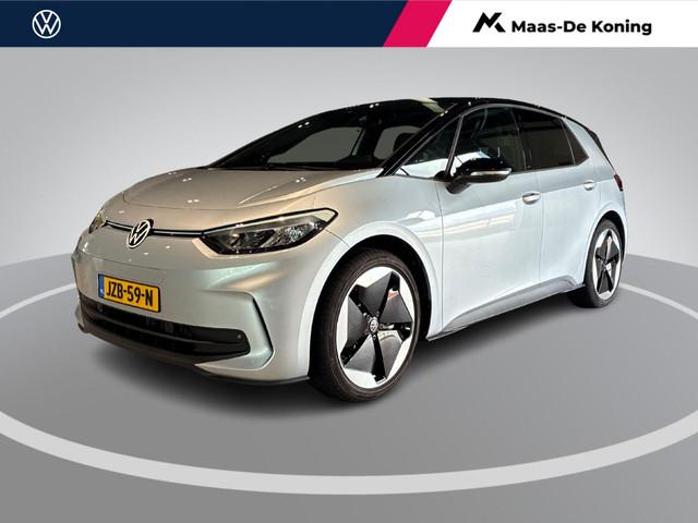 Volkswagen ID.3 2026 Elektrisch