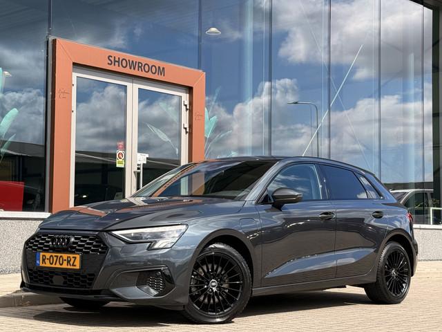Audi A3 2022 Hybride