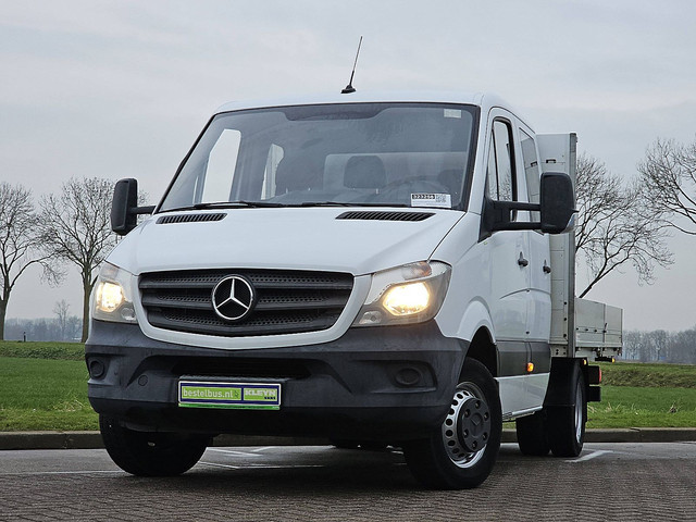 Mercedes-Benz Sprinter 2018 Diesel