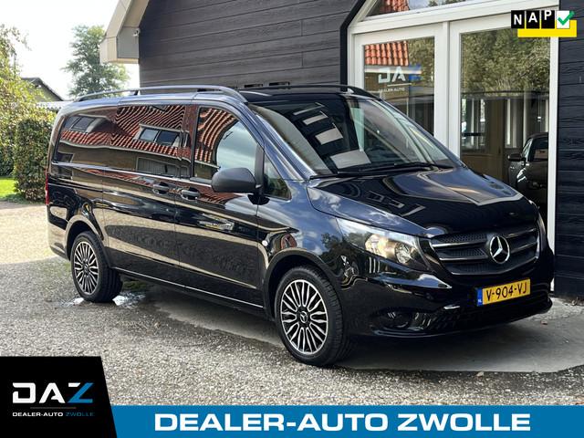 Mercedes-Benz Vito 2019 Diesel