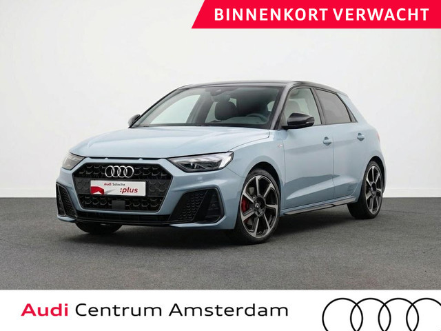 Audi A1 2025 Benzine
