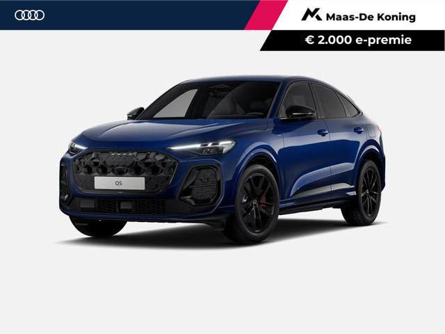 Audi Q5 2026 Hybride