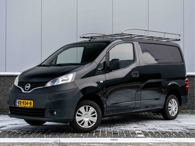 Nissan NV200 2016 Diesel