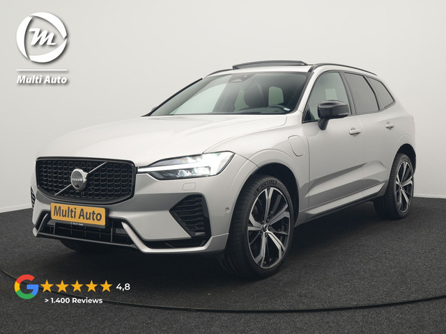 Volvo XC60 2022 Hybride