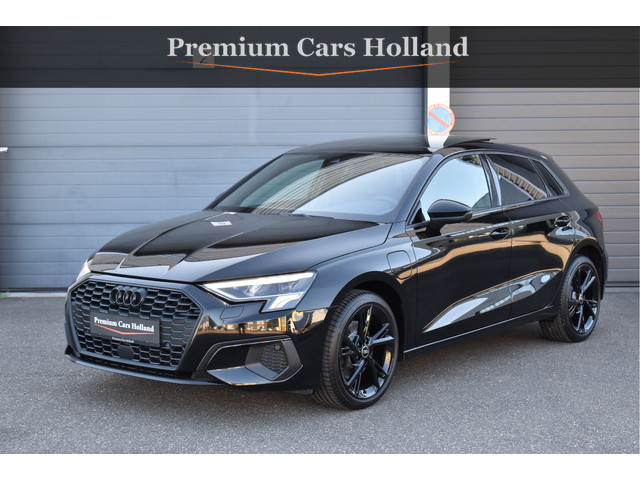 Audi A3 2022 Hybride