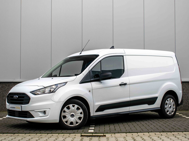 Ford Transit Connect 2020 Diesel