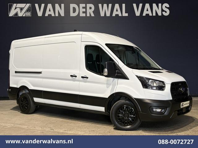 Ford Transit 2023 Diesel