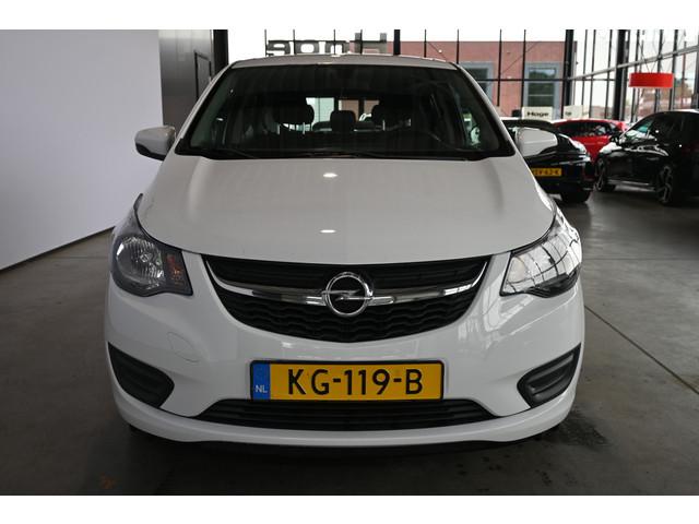 Opel Karl