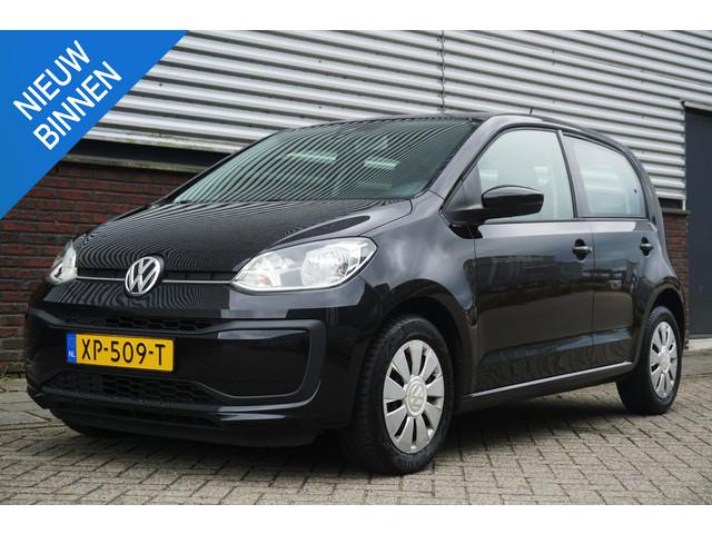 Volkswagen up! 2019 Benzine