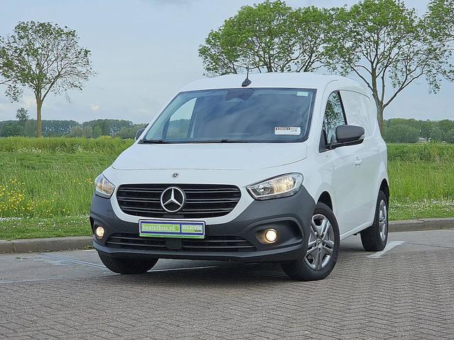 Mercedes-Benz Citan 2024 Diesel