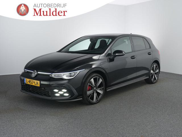 Volkswagen Golf 2021 Hybride