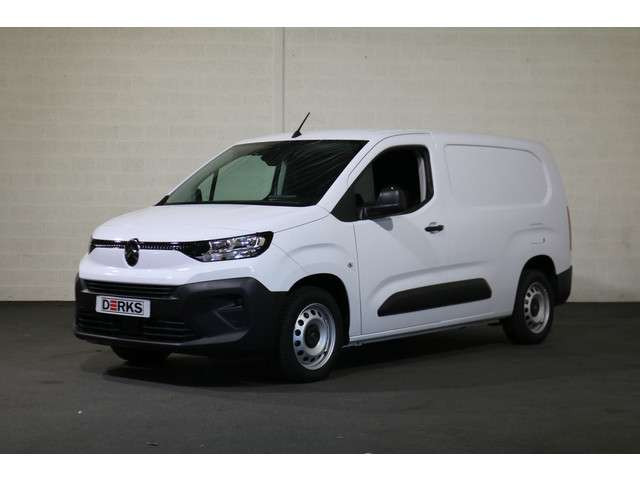 Citroën Berlingo 2024 Diesel