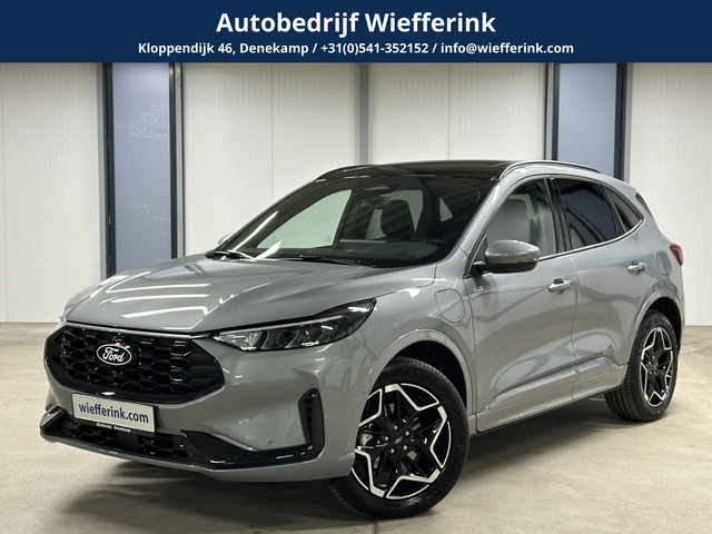 Ford Kuga 2025 Hybride
