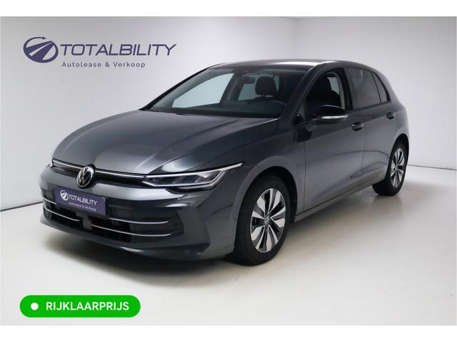 Volkswagen Golf 2025 Hybride