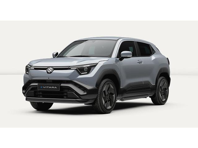 Suzuki e Vitara 2026 Elektrisch