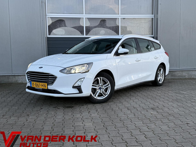Ford Focus 2021 Diesel