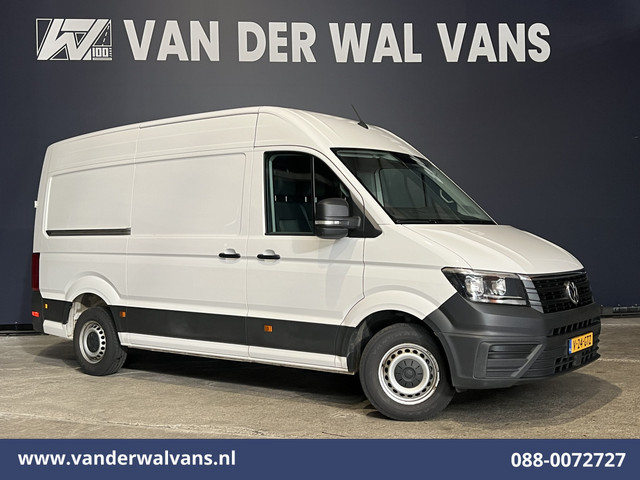 Volkswagen Crafter 2020 Diesel